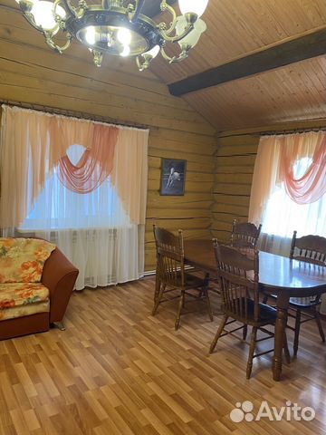 

5-к. дом, 170 м²