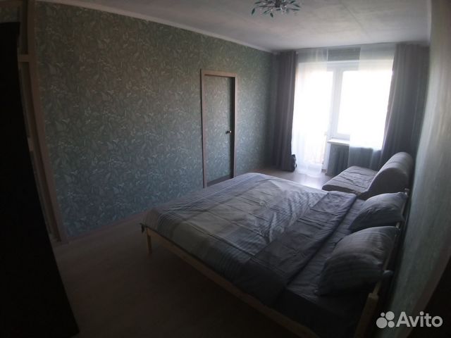 

2-к. квартира, 45 м², 5 кроватей