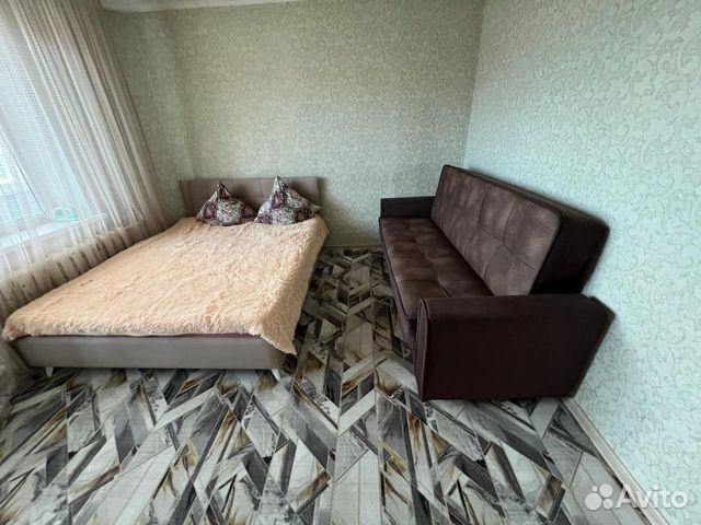 

2-к. квартира, 45 м², 3 кровати