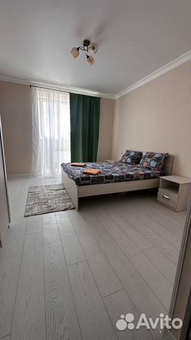 

2-к. квартира, 70 м², 3 кровати
