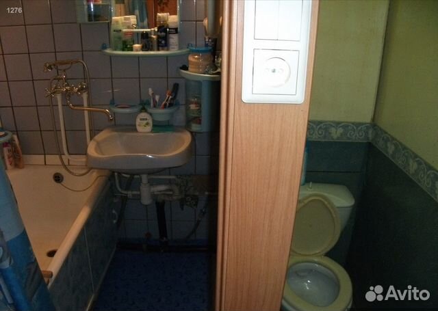 Комната 15 м² в 3-к, 4/9 эт.