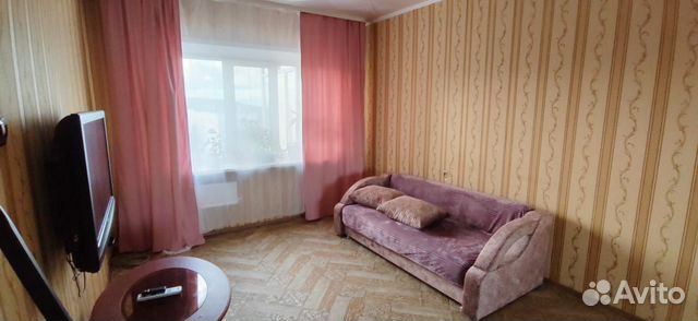 

2-к. квартира, 60 м², 2 кровати