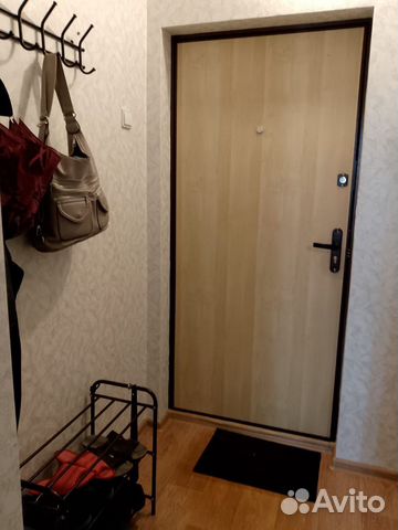 

1-к. квартира, 31,6 м², 2 кровати