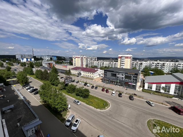 

2-к. квартира, 50 м², 5 кроватей