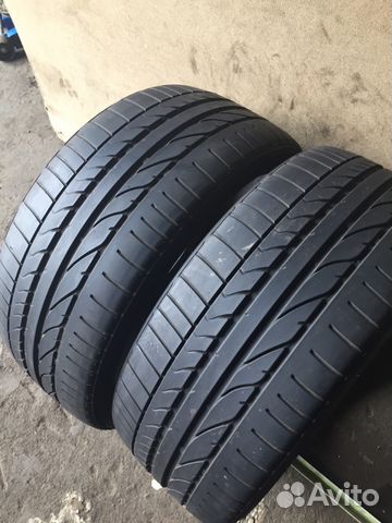 225 35 19 88 Y RFT Bridgestone Potenza re050A 225 35 19 88 Y RFT Bridgestone Potenza re050A
