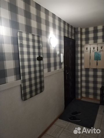 

2-к. квартира, 68 м², 3 кровати