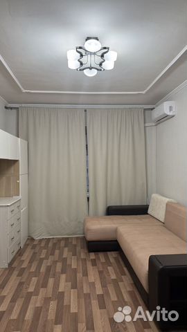 

1-к. квартира, 40,8 м², 4 кровати