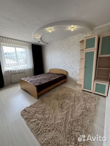 

2-к. квартира, 85 м², 3 кровати