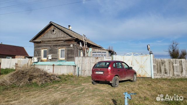 

1-к. дом, 40 м²
