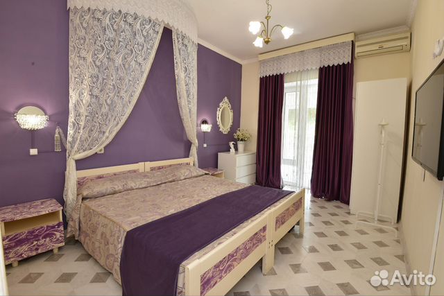 

1-к. квартира, 23 м², 1 кровать