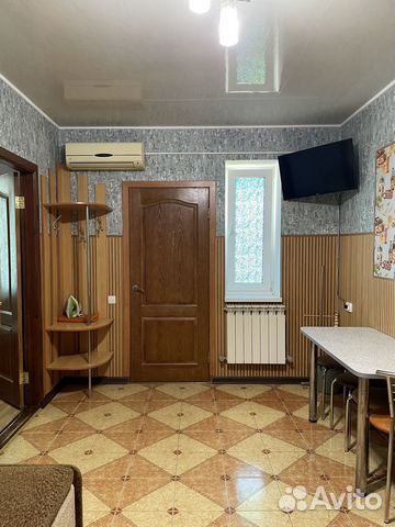 

2-к. квартира, 35 м², 4 кровати