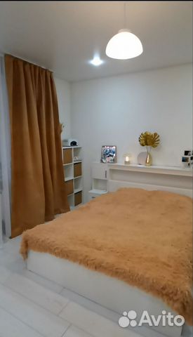 

Квартира-студия, 26 м², 1 кровать