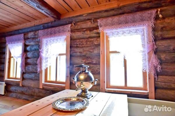 

Квартира-студия, 33 м², 1 кровать
