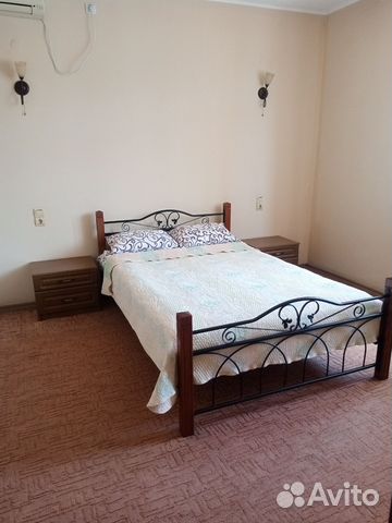 

2-к. квартира, 35 м², 2 кровати