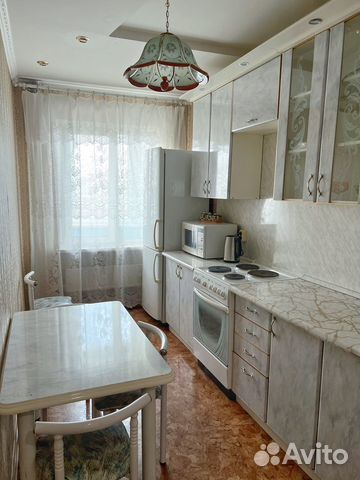 

2-к. квартира, 48 м², 2 кровати