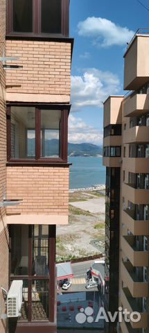 

2-к. квартира, 36,1 м², 3 кровати