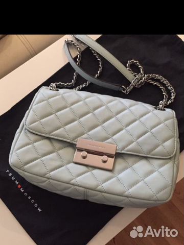 Сумка новая Michael Kors