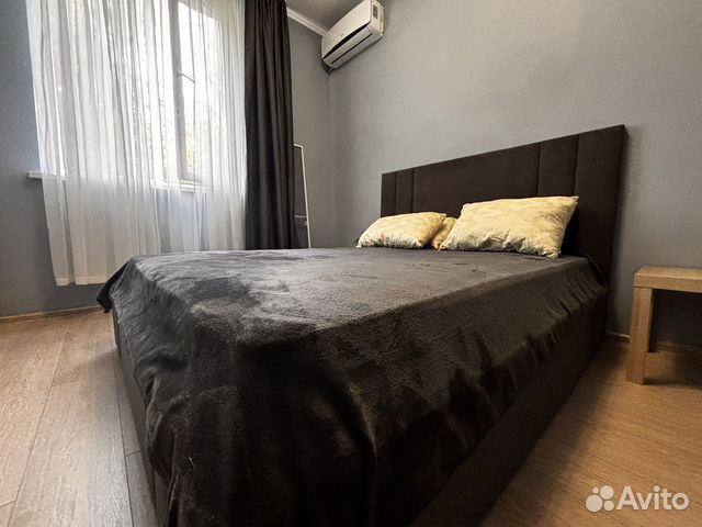 

2-к. квартира, 39 м², 3 кровати