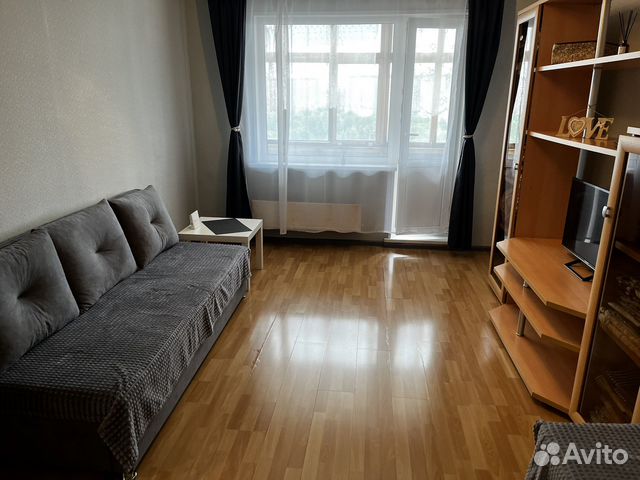 

2-к. квартира, 50 м², 4 кровати