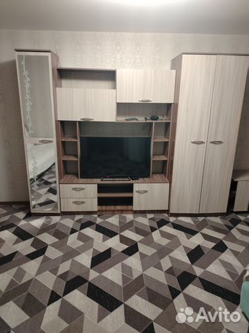 

2-к. квартира, 45,7 м², 3 кровати