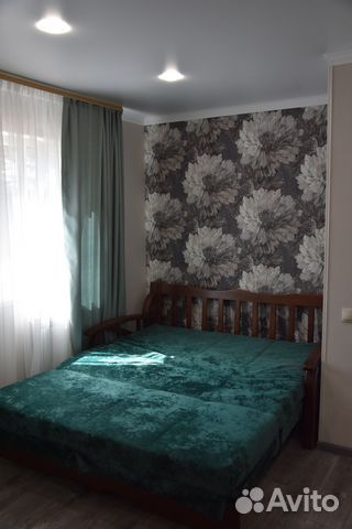 

1-к. квартира, 18 м², 1 кровать