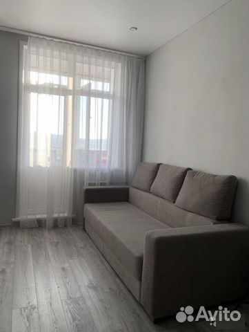 

Квартира-студия, 30 м², 10/10 эт.