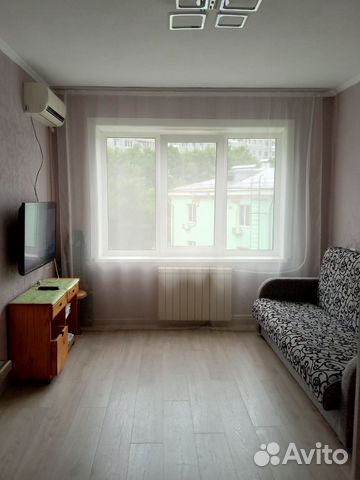 

Квартира-студия, 16 м², 1 кровать