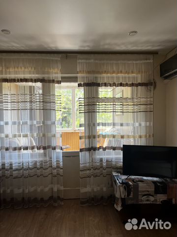 

1-к. квартира, 39 м², 4/4 эт.