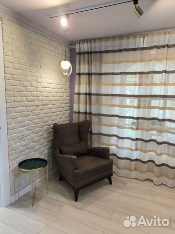 

2-к. коттедж, 30 м²