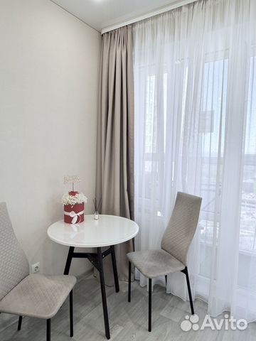 

1-к. квартира, 34 м², 14/24 эт.