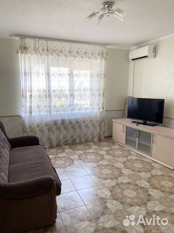 

1-к. квартира, 31 м², 2 кровати