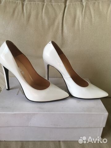 Туфли Nando Muzi Туфли Nando Muzi