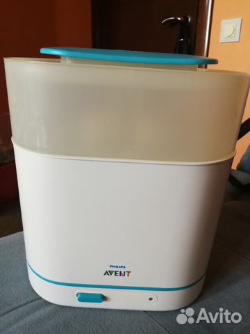 Стерилизатор avent Стерилизатор avent
