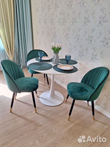 

1-к. квартира, 50 м², 1 кровать