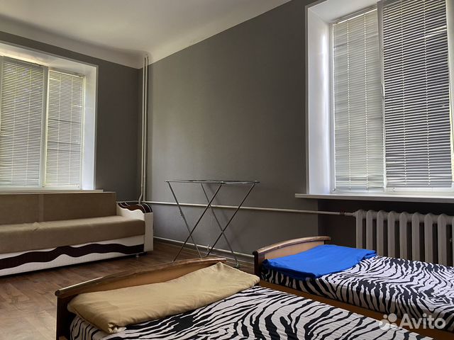 

3-к. квартира, 95 м², 9 кроватей