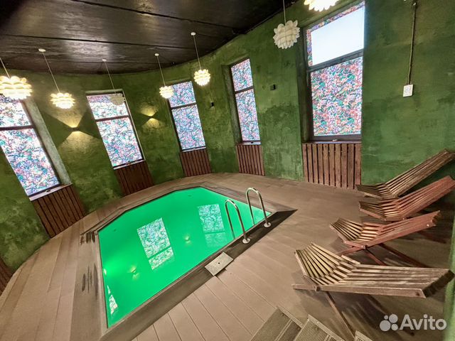 

Квартира-студия, 20 м², 1 кровать