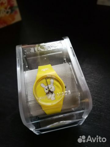 Новые часы swatch Новые часы swatch
