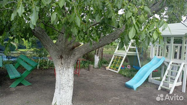 

1-к. коттедж, 30 м²