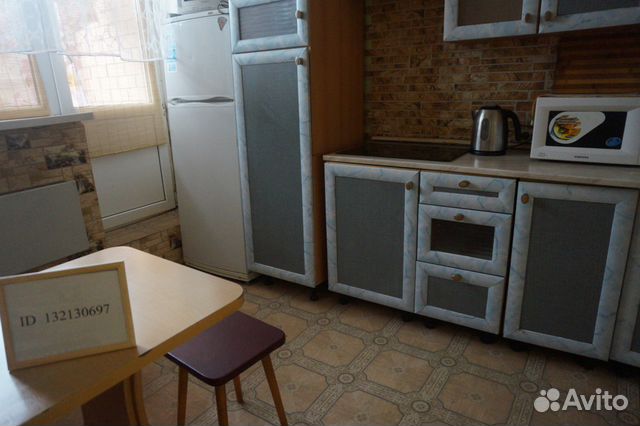 1-к квартира, 39 м², 12/14 эт. 1-к квартира, 39 м², 12/14 эт.