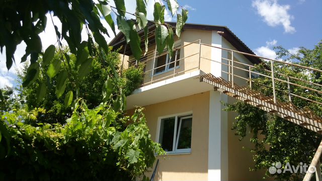 

2-к. таунхаус, 50 м²