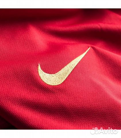 Детская форма сборной Португалии Роналдо 7 Nike Детская форма сборной Португалии Роналдо 7 Nike