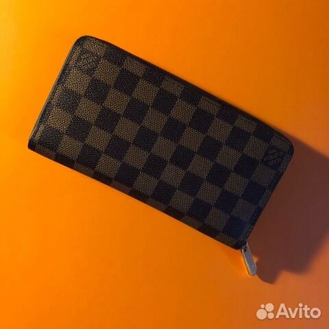 Кошелек Louis vuitton Кошелек Louis vuitton