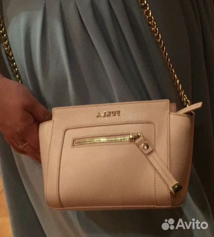 Сумка Furla Ginerva crossbody mini Сумка Furla Ginerva crossbody mini