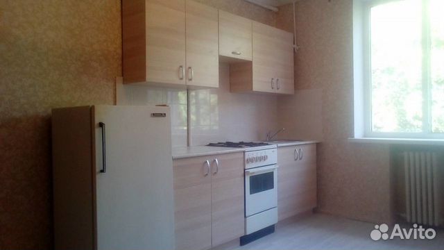 2-к квартира, 60.3 м², 3/3 эт. 2-к квартира, 60.3 м², 3/3 эт.