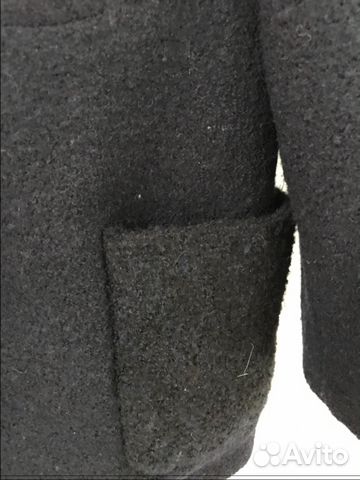 Пальто для девочки Zara Пальто для девочки Zara