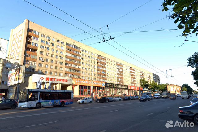 2-к квартира, 61 м², 4/10 эт. 2-к квартира, 61 м², 4/10 эт.