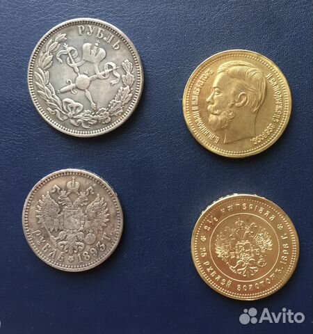 Монета Монета