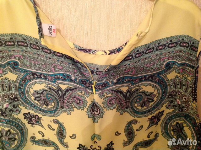 Блузка (44-46разм) Блузка (44-46разм)