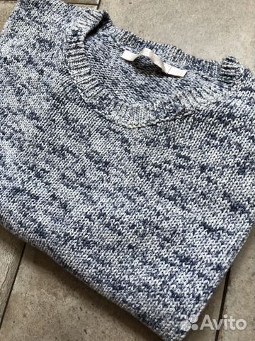 Вязаный жилет Zara home