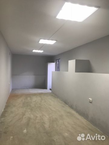 Складское помещение, 40 м² Складское помещение, 40 м²